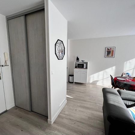 Appartement Lysbed - T2 Pasteur - Angers Centre Extérieur photo